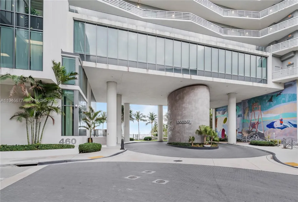 460 NE 28th St #3002 Miami, FL 33137