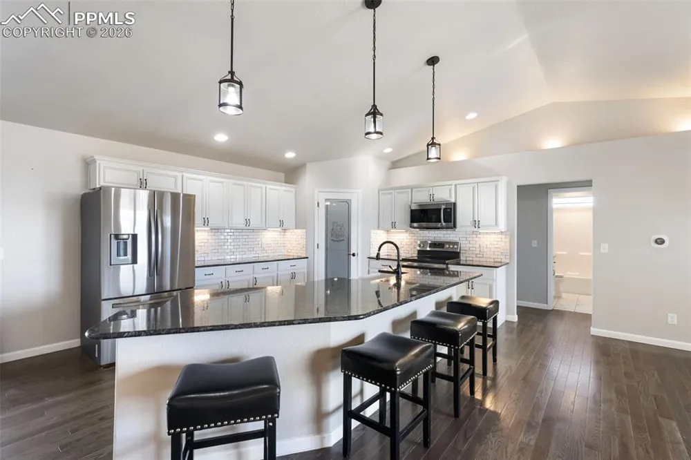 1487 E Arrowwood Lane Pueblo West, CO 81007