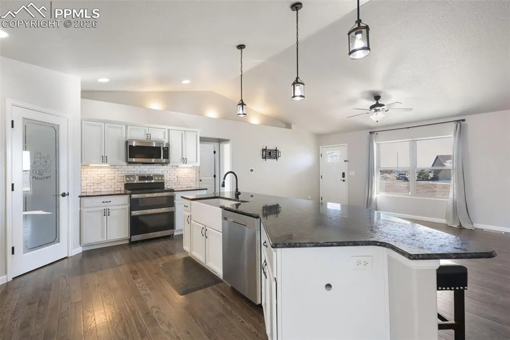 1487 E Arrowwood Lane Pueblo West, CO 81007