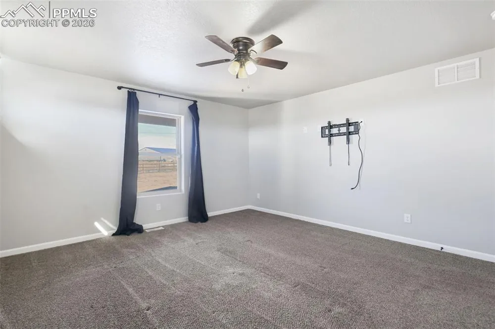 1487 E Arrowwood Lane Pueblo West, CO 81007
