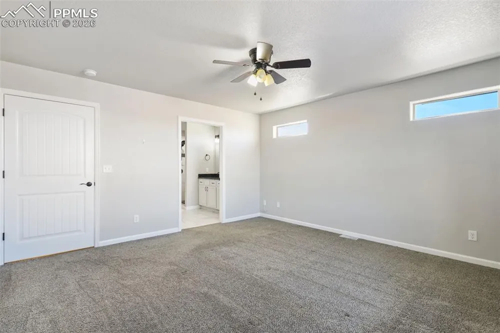 1487 E Arrowwood Lane Pueblo West, CO 81007