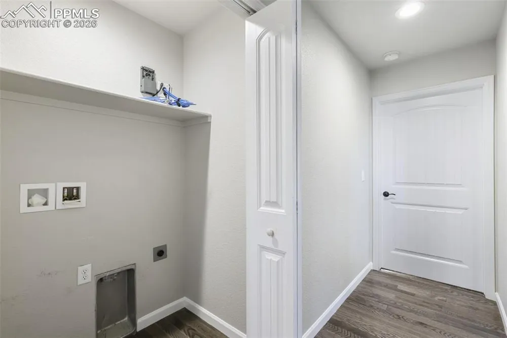 1487 E Arrowwood Lane Pueblo West, CO 81007