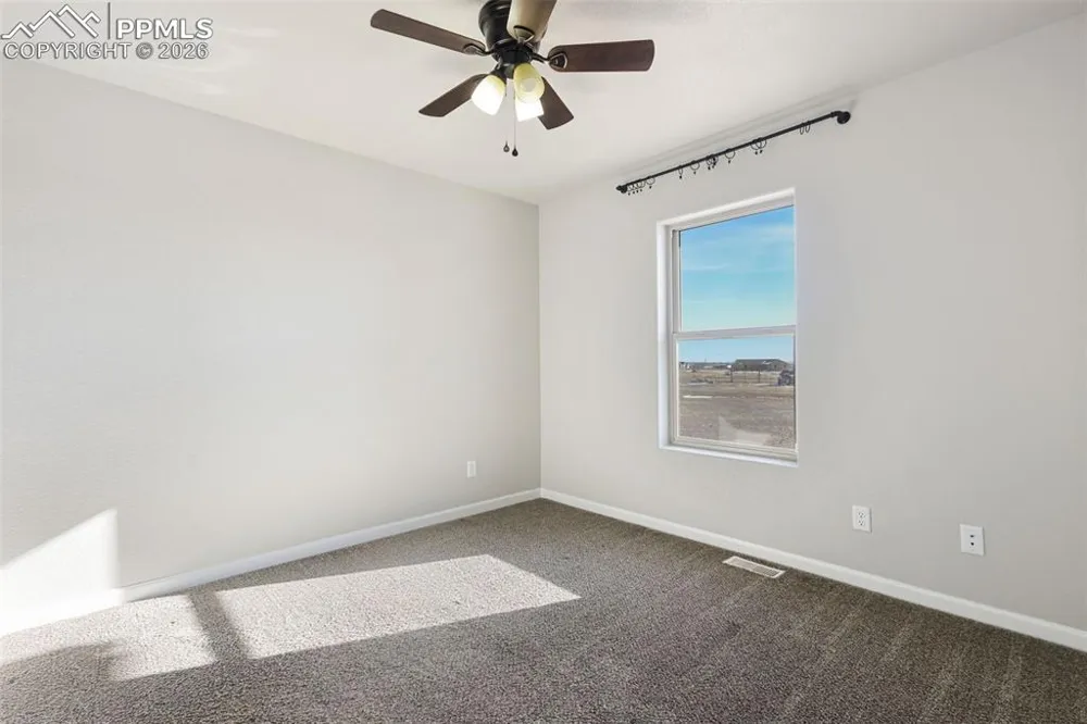 1487 E Arrowwood Lane Pueblo West, CO 81007