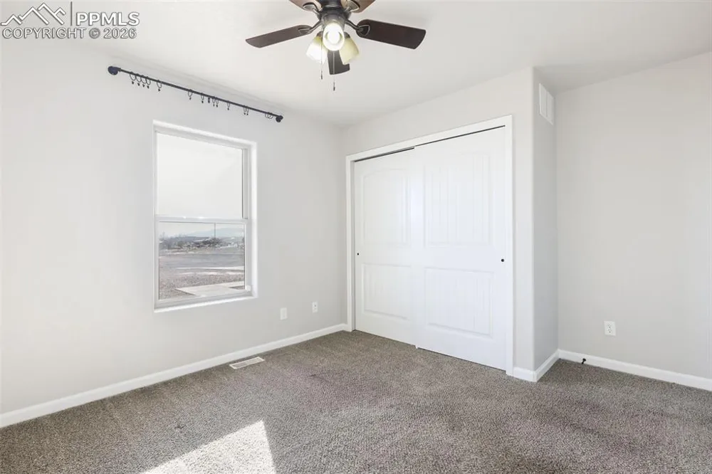 1487 E Arrowwood Lane Pueblo West, CO 81007