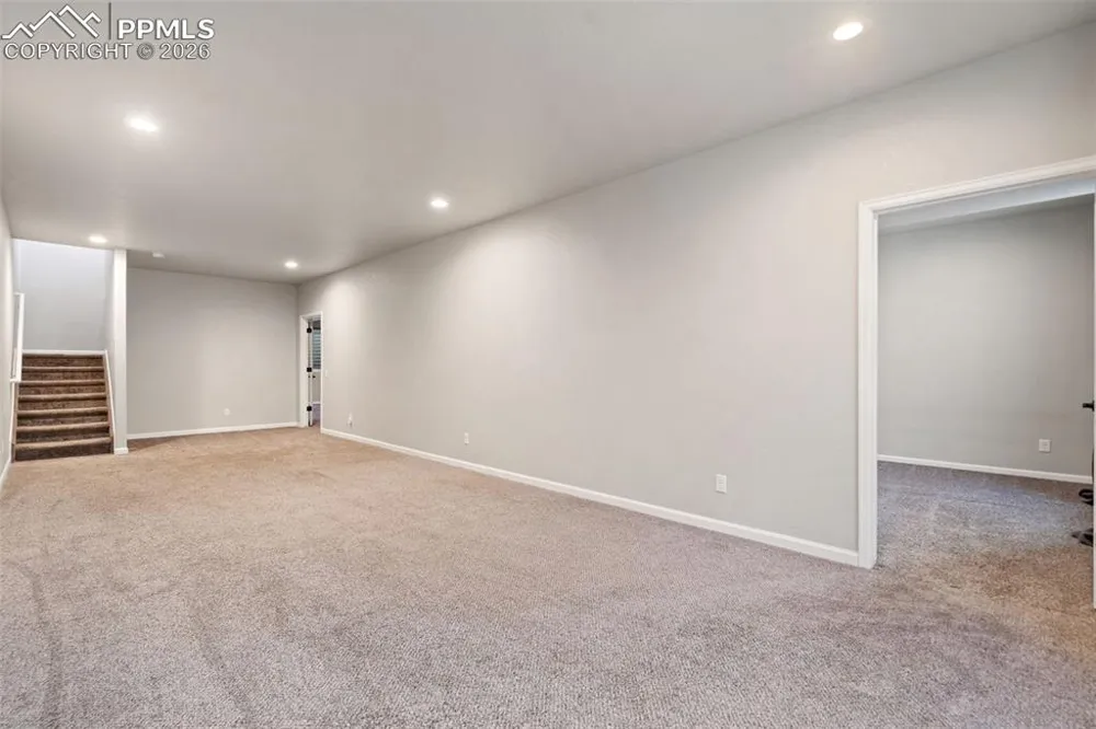1487 E Arrowwood Lane Pueblo West, CO 81007