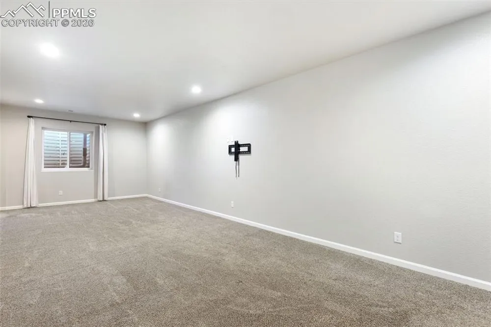 1487 E Arrowwood Lane Pueblo West, CO 81007