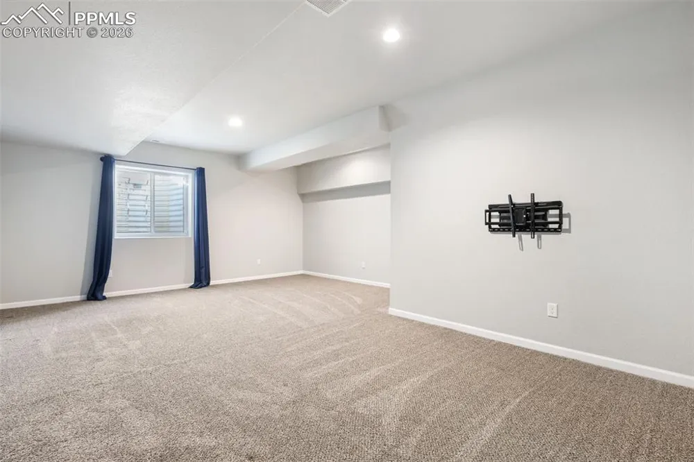 1487 E Arrowwood Lane Pueblo West, CO 81007