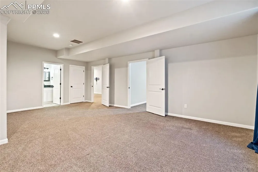 1487 E Arrowwood Lane Pueblo West, CO 81007