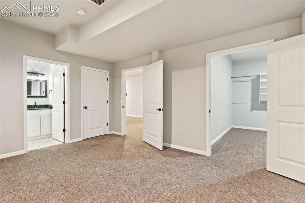 1487 E Arrowwood Lane Pueblo West, CO 81007