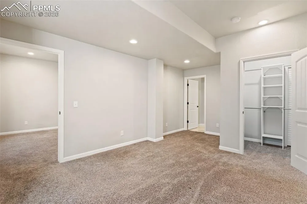 1487 E Arrowwood Lane Pueblo West, CO 81007