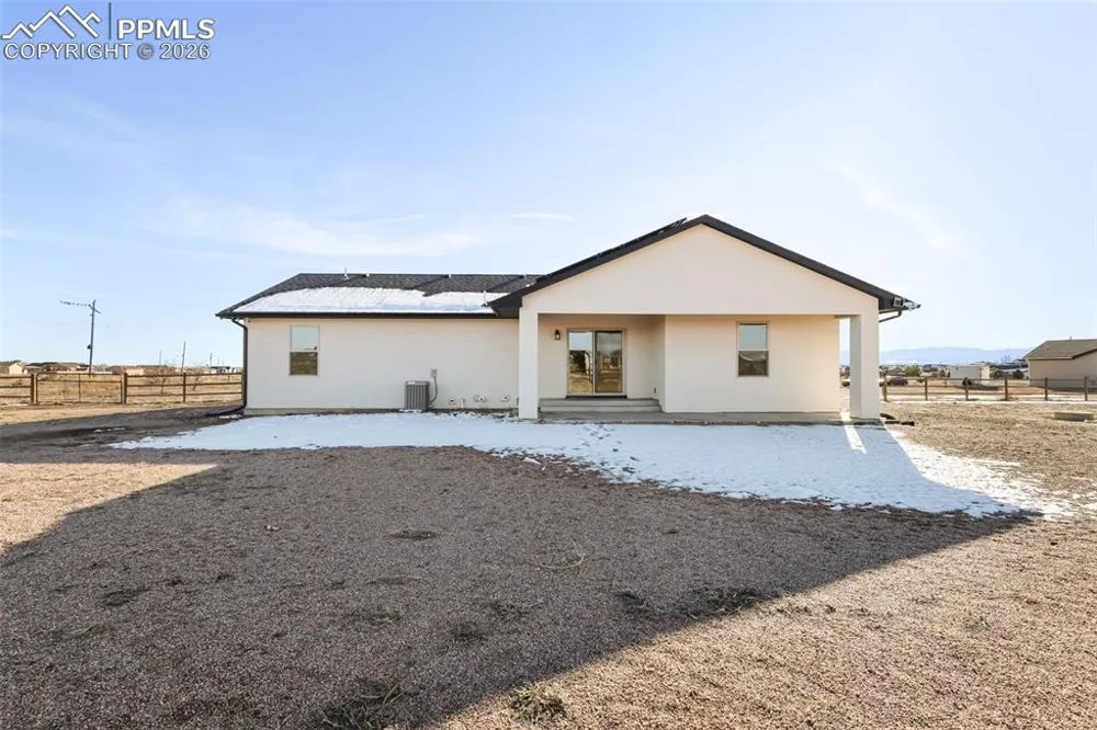 1487 E Arrowwood Lane Pueblo West, CO 81007