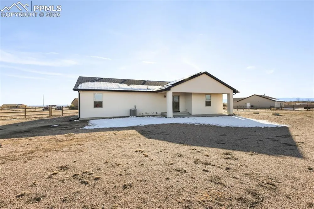 1487 E Arrowwood Lane Pueblo West, CO 81007