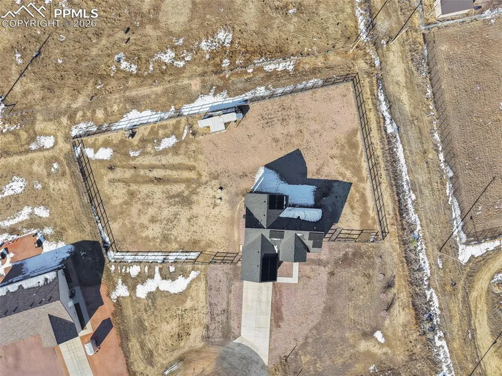 1487 E Arrowwood Lane Pueblo West, CO 81007