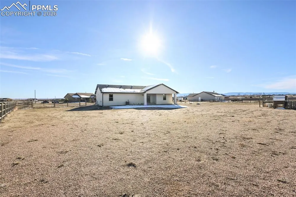 1487 E Arrowwood Lane Pueblo West, CO 81007