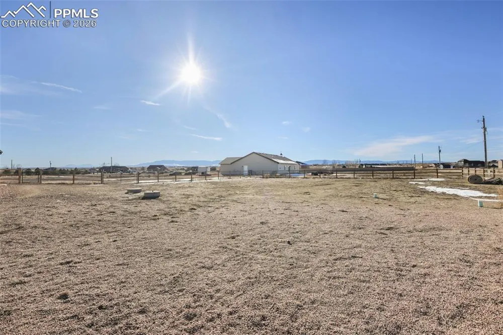 1487 E Arrowwood Lane Pueblo West, CO 81007
