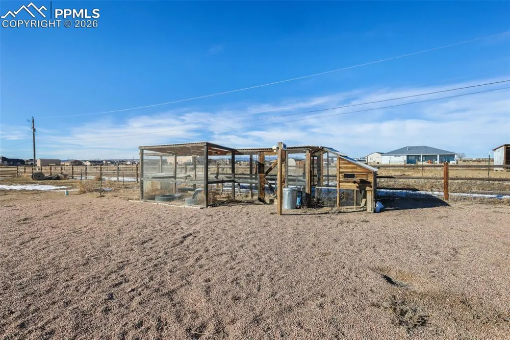 1487 E Arrowwood Lane Pueblo West, CO 81007