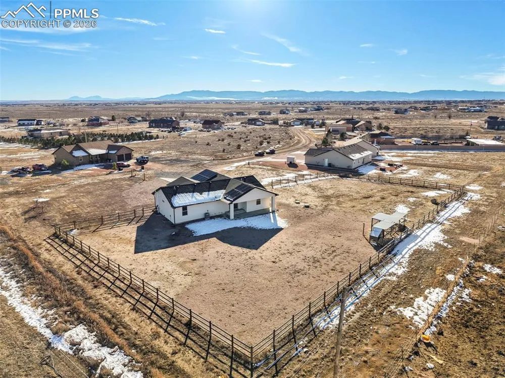 1487 E Arrowwood Lane Pueblo West, CO 81007