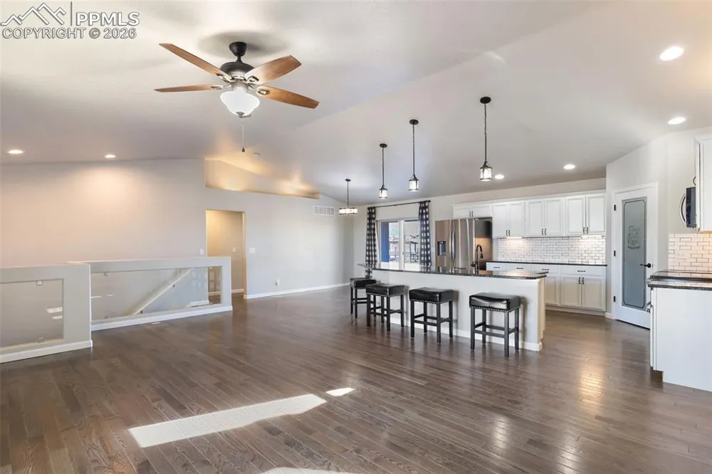 1487 E Arrowwood Lane Pueblo West, CO 81007