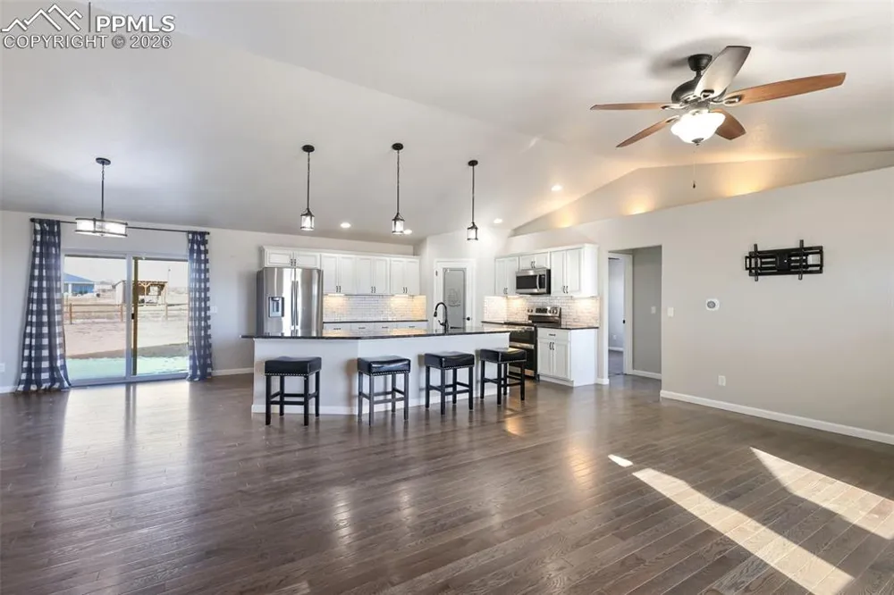 1487 E Arrowwood Lane Pueblo West, CO 81007