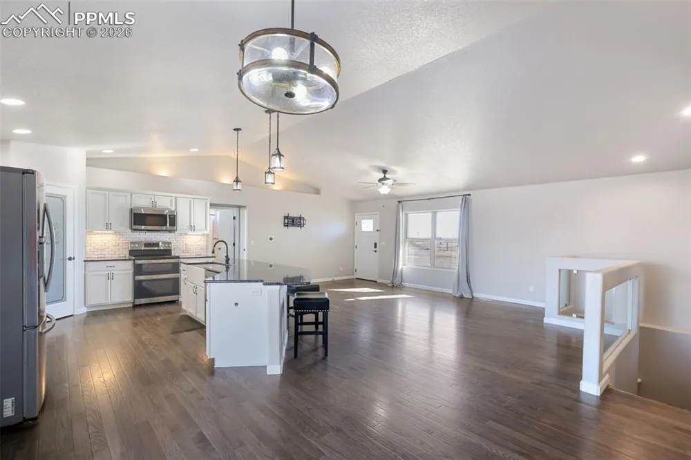 1487 E Arrowwood Lane Pueblo West, CO 81007