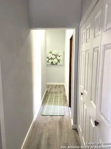 1 Mackenzie Brackettville, TX 78832