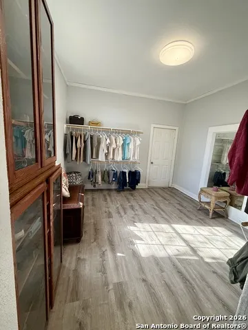 1 Mackenzie Brackettville, TX 78832