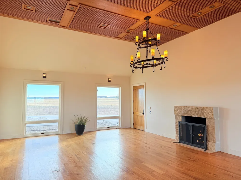 990 County Road 621 Tuscola, TX 79562