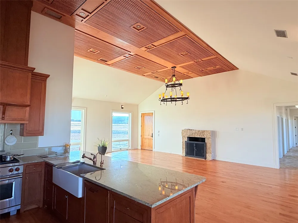 990 County Road 621 Tuscola, TX 79562