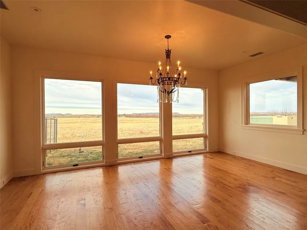 990 County Road 621 Tuscola, TX 79562