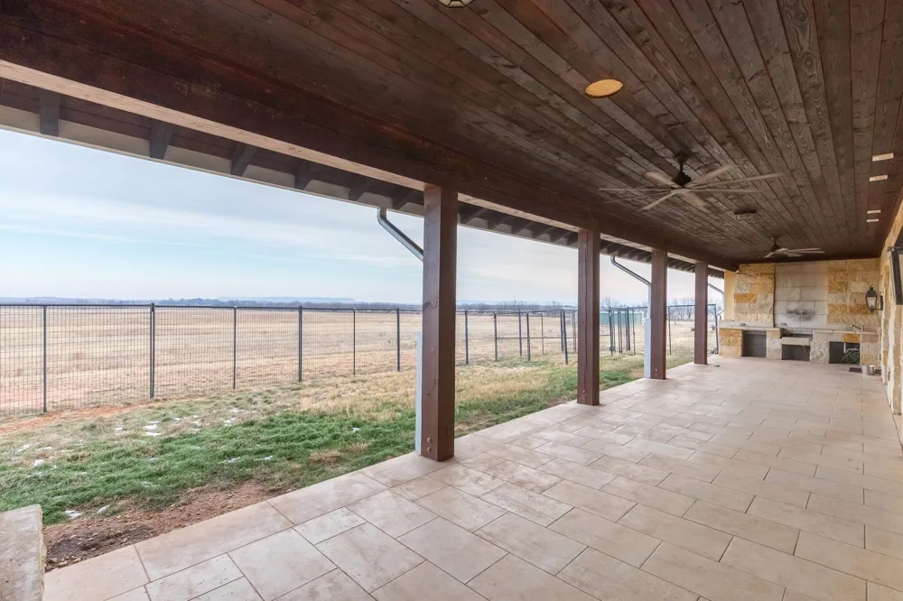 990 County Road 621 Tuscola, TX 79562