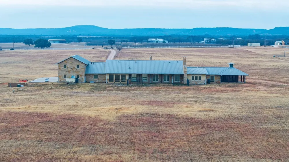 990 County Road 621 Tuscola, TX 79562