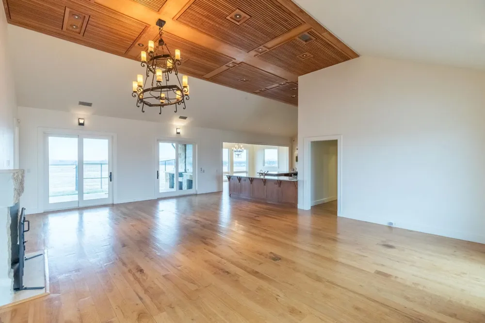 990 County Road 621 Tuscola, TX 79562