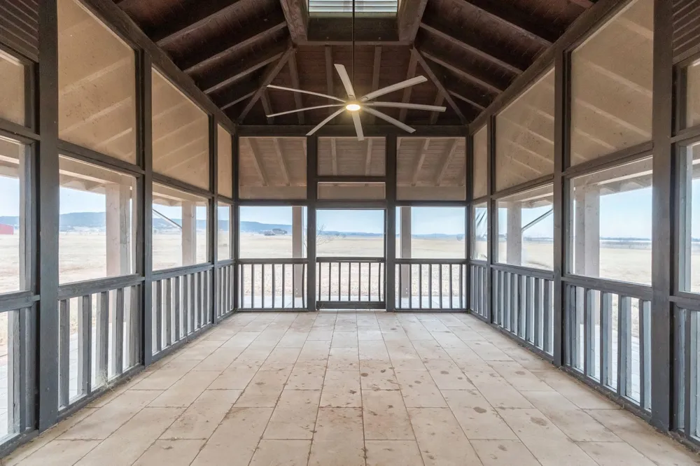 990 County Road 621 Tuscola, TX 79562