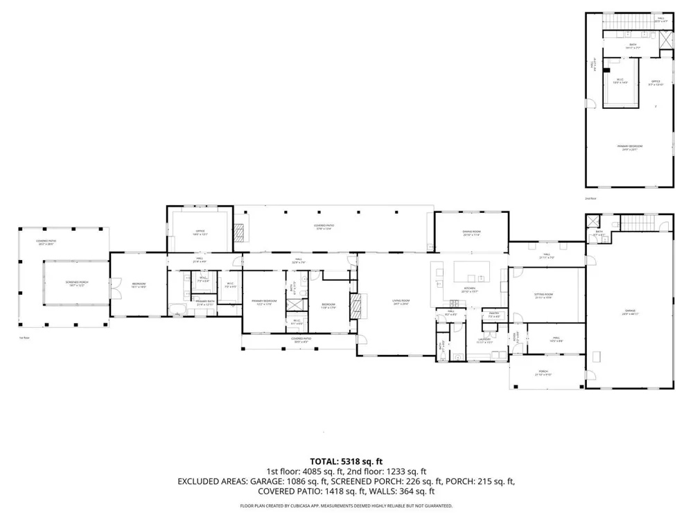 990 County Road 621 Tuscola, TX 79562