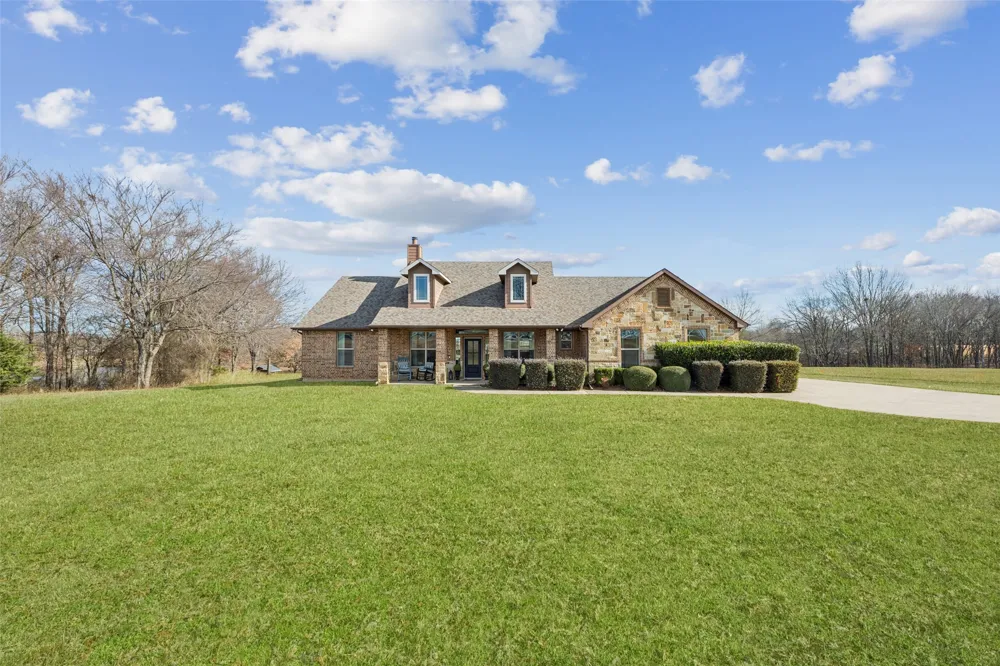 370 Private Road 5291 Yantis, TX 75497