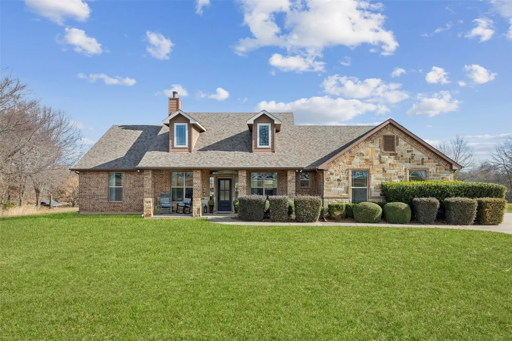 370 Private Road 5291 Yantis, TX 75497
