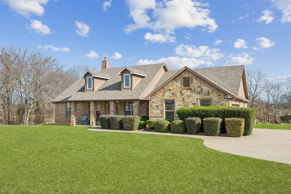 370 Private Road 5291 Yantis, TX 75497