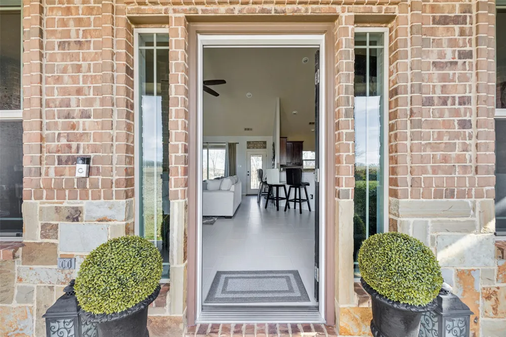 370 Private Road 5291 Yantis, TX 75497