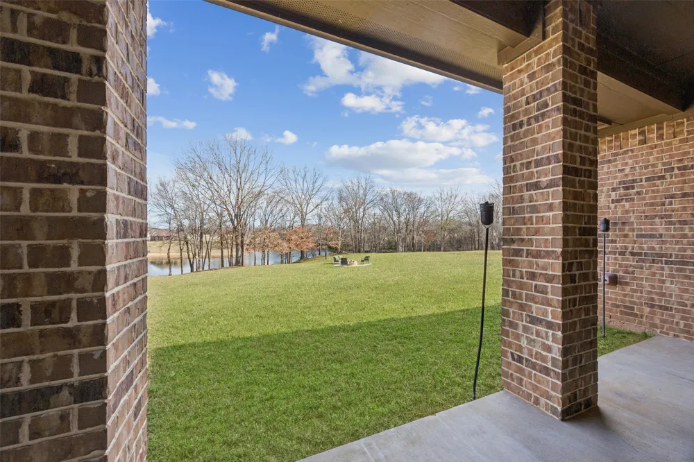 370 Private Road 5291 Yantis, TX 75497