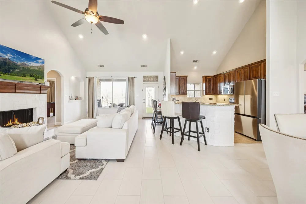 370 Private Road 5291 Yantis, TX 75497