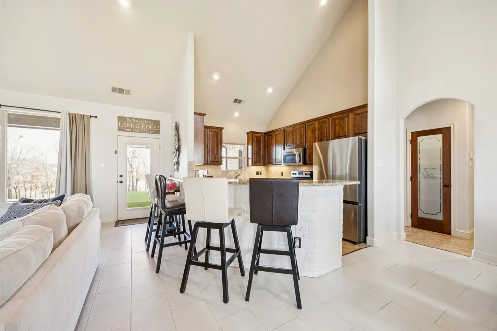 370 Private Road 5291 Yantis, TX 75497