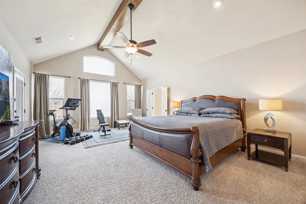 370 Private Road 5291 Yantis, TX 75497