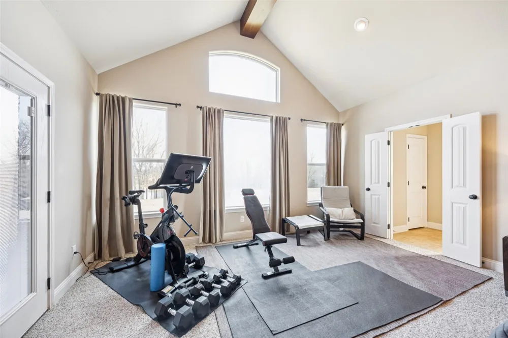 370 Private Road 5291 Yantis, TX 75497