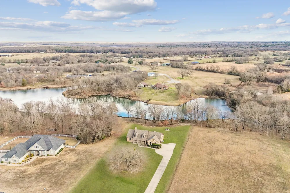 370 Private Road 5291 Yantis, TX 75497