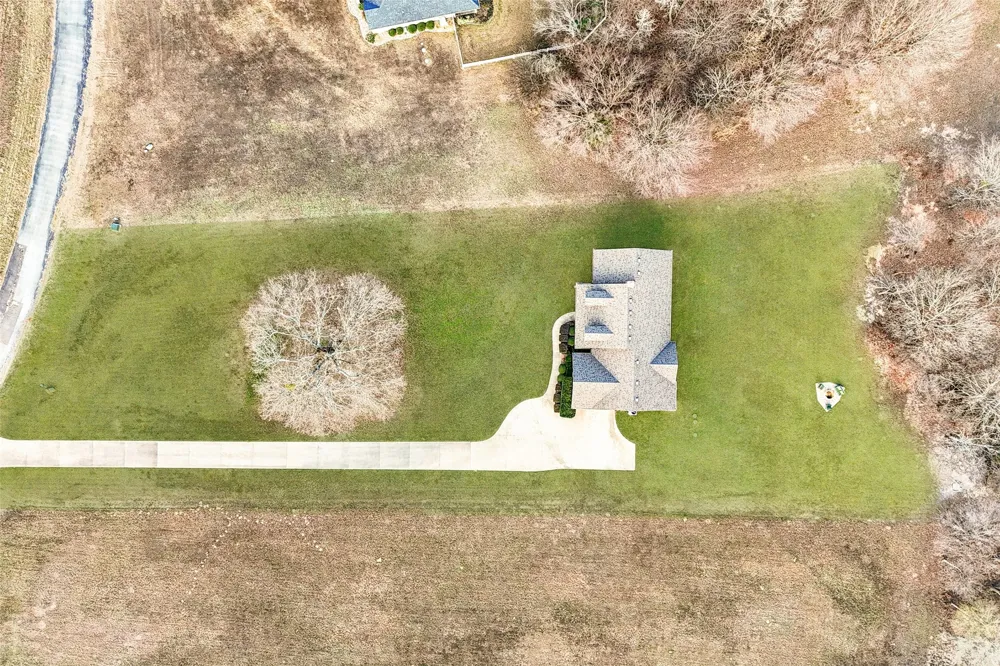 370 Private Road 5291 Yantis, TX 75497