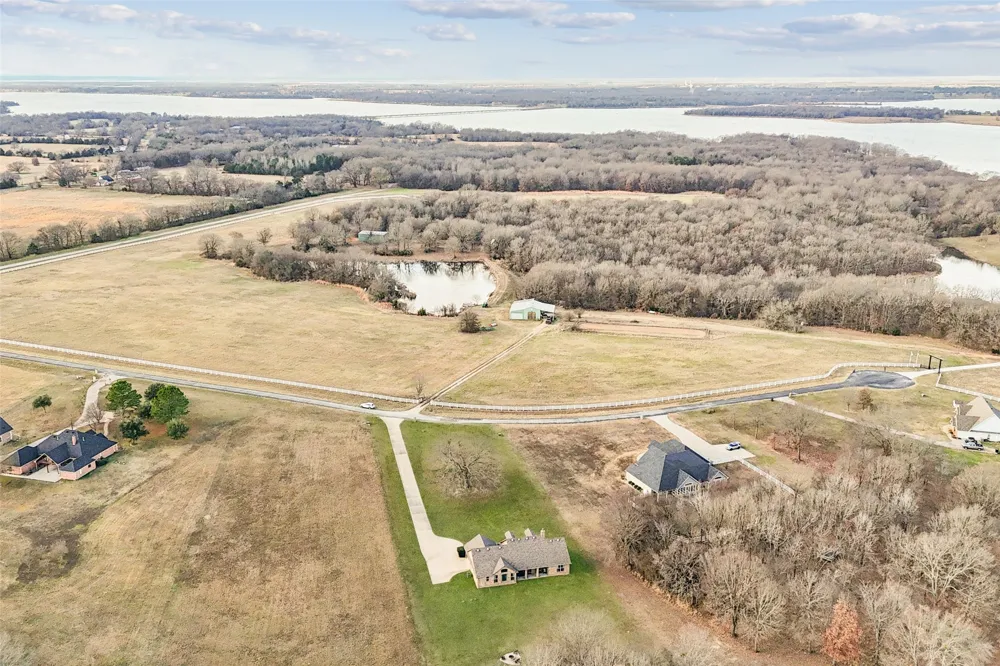 370 Private Road 5291 Yantis, TX 75497