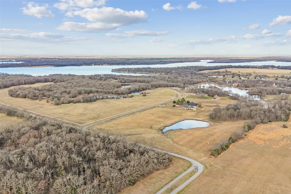370 Private Road 5291 Yantis, TX 75497