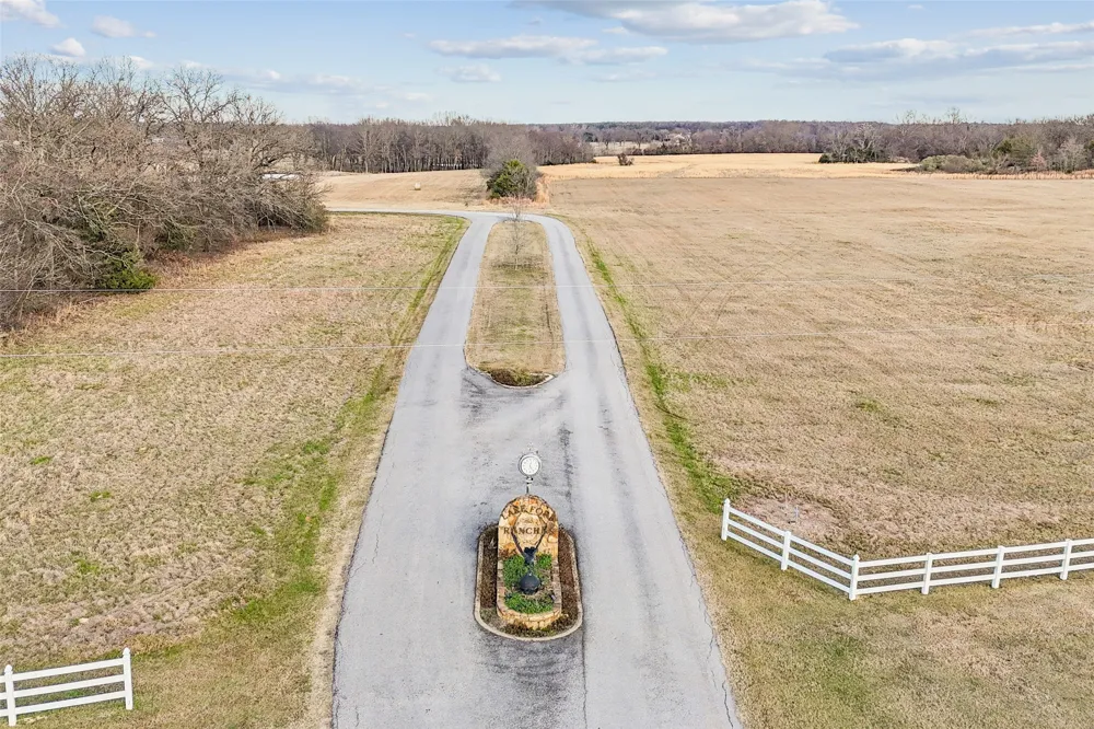 370 Private Road 5291 Yantis, TX 75497