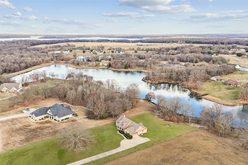370 Private Road 5291 Yantis, TX 75497