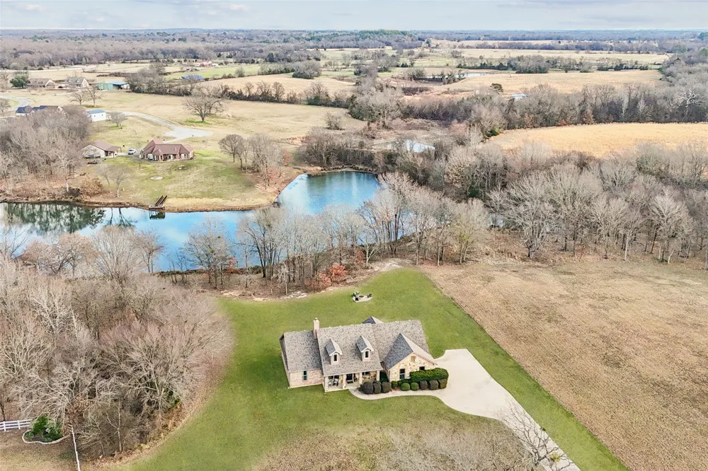 370 Private Road 5291 Yantis, TX 75497